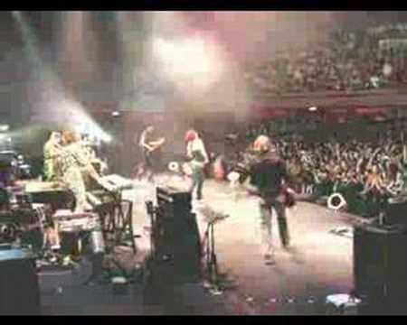 The Gathering - 3 Liberty Bell - ...