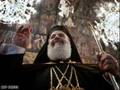 Death of archbishop of Athens and all Greece Christodoulos