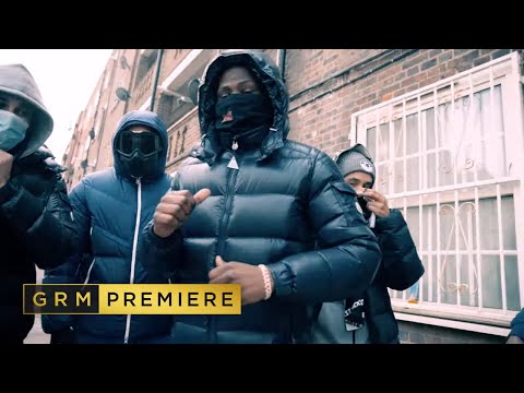 #67 R6 – Notorious Hill [Music Video] | GRM Daily