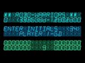 Alphanumeric Displays