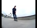 How To Ollie With Jake Eames