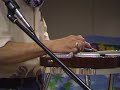 Hawaiian Steel Guitar by Maurice Anderson