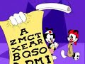 Animaniacs PC Game Pack Intro