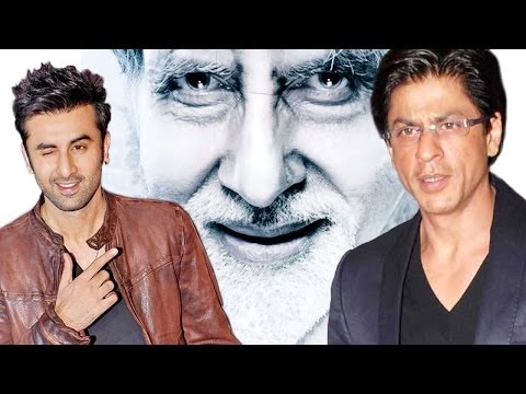 bhoothnath movie Shahrukh Khan - Starring Amitabh Bachchan and Boman Irani in pivotal roles, Bhootnath Returns promises fun for kids, if the trailer is anything to go by. Bachchan wrote in a...