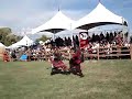 Black Talon renfair battle pt 2