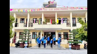 Đoàn TNCS Hồ Chí Minh phường Phương Đông: Dấu ấn tháng 3