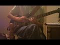 Bloodmeat cover (Protest the Hero)