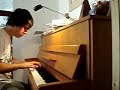 Apologize (OneRepublic) piano cover Apologize (OneRepublic) piano cover