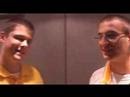 DJ PRO-ZEIKO & DJ D-TALE IN MOSCOW /RU
