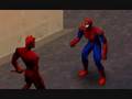 PS1 Spiderman Cutscene 04
