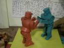 robot