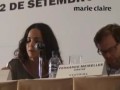 Coletiva de imprensa do filme \"Ensaio sobre a Cegueira\"