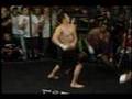 MMA Bare Knuckles UFC Fights