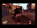 Demoman Charge Juggernaut Soundmod