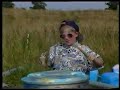 TRASH Music Residental on Border TV 1995