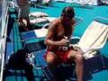 Life on the Empress of the Seas