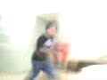 A Queda do Jeft�