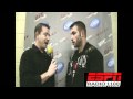 UFC 106 POSTFIGHT: BRIAN FOSTER w/Cofield from ESPNRadio1100