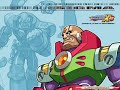 Rockman X8 VS CopySigma