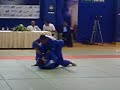 Jiu-Jitsu (Team Mirza) vs. Judo (Black Belt) Jiu-Jitsu (Team Mirza) vs. Judo (Black Belt)