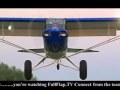A fast and fresh round up of the news and talk in GA, flying and beyond. We tell you what's out there so you can decide what you want to look at in more detail. We like the stories that effect you, interest you, help you, or make you go wow! Got a story? Want to promote a special feature on your website or in your magazine contact us at http://www.fullflap.tv/