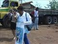 Congado dos Bianos - Lagoa Trindade - Jequitib� - MG