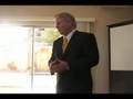 Wayne Allyn Root:: Putting the 'candid' in candidate.