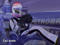 �Que se siente pilotar un F-1?