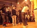 VERTIFIGHT 4:ELECTRO FAMOUS  VS THE MASTERS BY YOUVAL