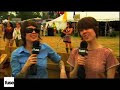 Tegan and Sara on Fuse