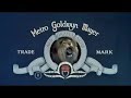 MGM Scary Morphin Roar