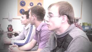 История Машиностроительного Техникума