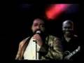 BARRY WHITE TRIBUTE FEATURING SIRE