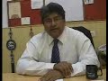 Dr. Vijay Chandru, Chairman & CEO, Strand Life Sciences