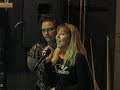 Wendy and Diane give a quickie.