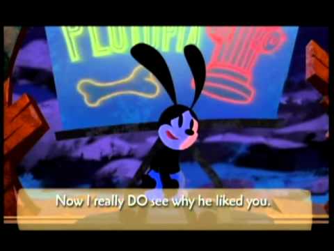 how to drain the thinner in epic mickey 2