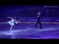 Plushenko Yagudin and Na-young-KIM during Superstars on ice Korea 08