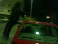 parkour extrem