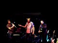 Josele Santiago en Galileo Galilei - Buonanotte Fiorellino Josele Santiago en Galileo Galilei - Buonanotte Fiorellino