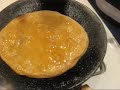 Stuffed Paratha Recipe by Sfehmi
