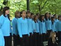 Virelai - M�sica de pel�l�cules i concert coral
