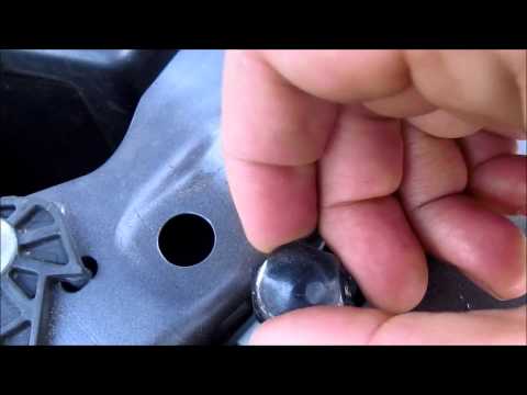 how to adjust headlight aim