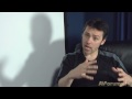 Solomon Kane Interview (Part One)