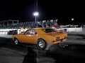 1968 Camaro, No Problem Raceway
