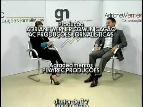 Imagem de Amostra do You Tube