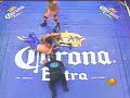 lucha libre mexicana cmll 6 septiembre 08 =parte 10=