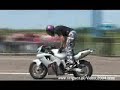 Stunt motorcycles compilation