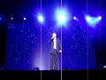 Andrew Johnston, Faryl Smith Britains Got Talent Tour Duet Andrew Johnston, Faryl Smith Britains Got Talent Tour Duet
