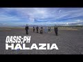 ATEEZ(에이티즈) 'HALAZIA' by OASIS