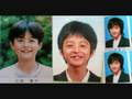 Daisuki na Shashin~Slideshow Teppei Koike